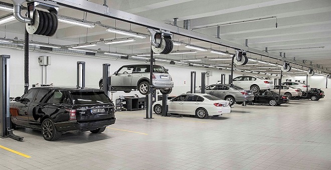 Akşehir Oto Servis