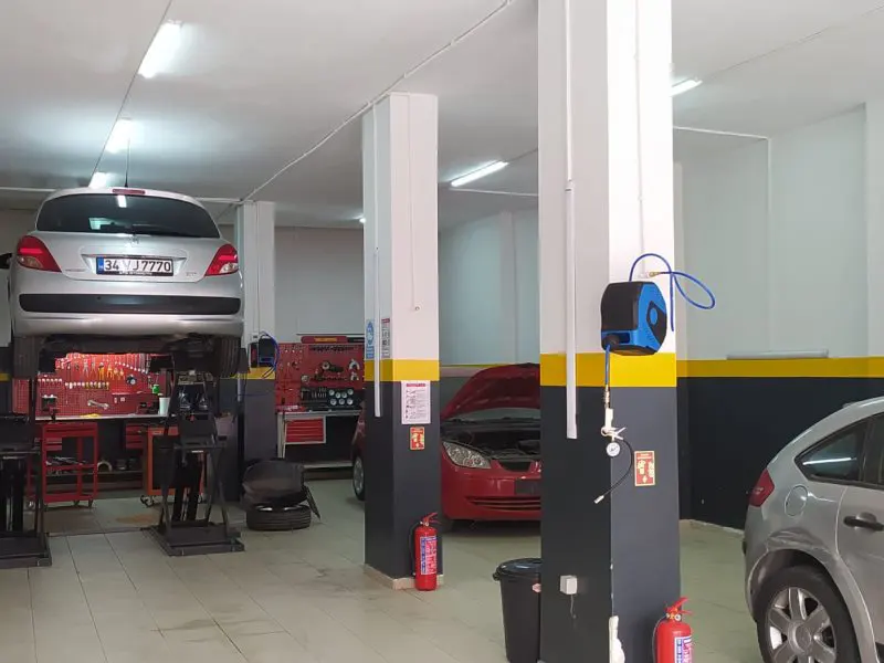Akşehir Oto Servis